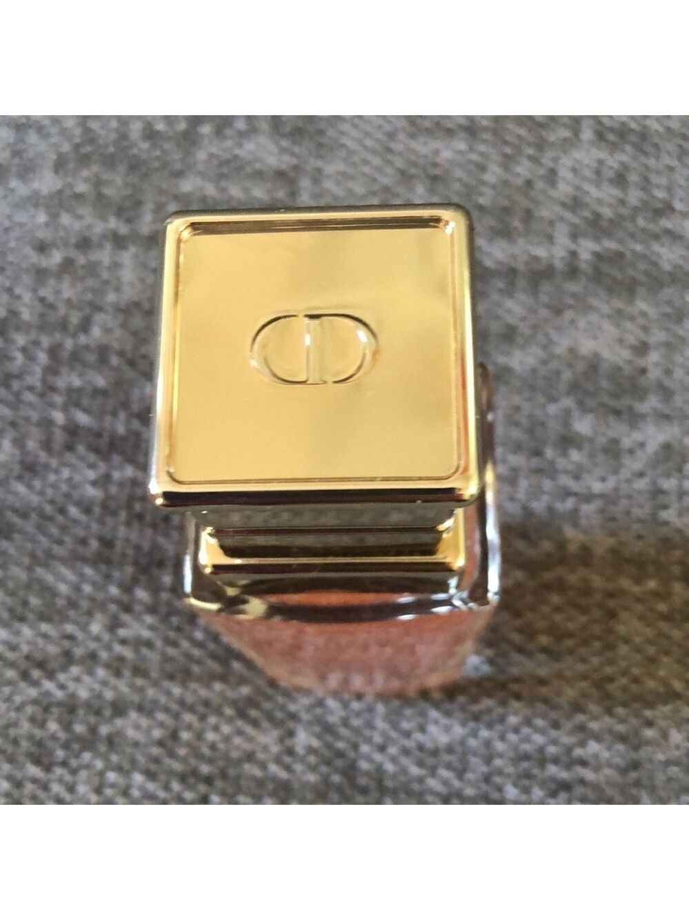 Dior Prestige La Micro Huile De Rose Advanced Serum 50 Ml/ 1.7 Oz Pouch Gift Box - Picture 7 of 16